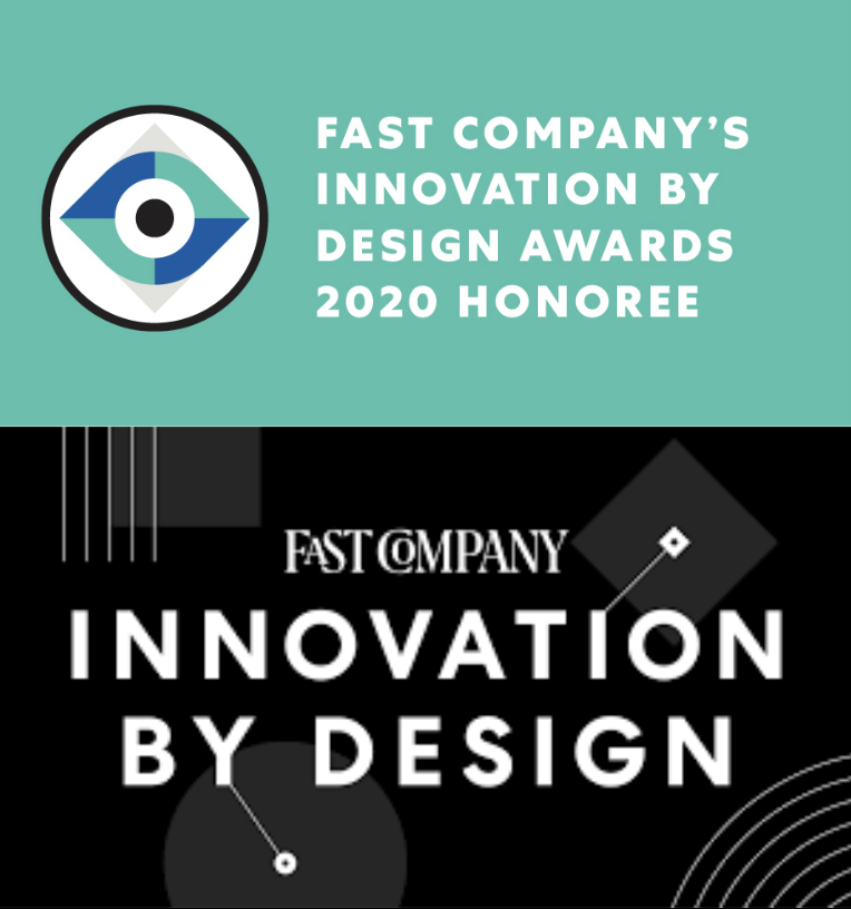 Fast Company Award